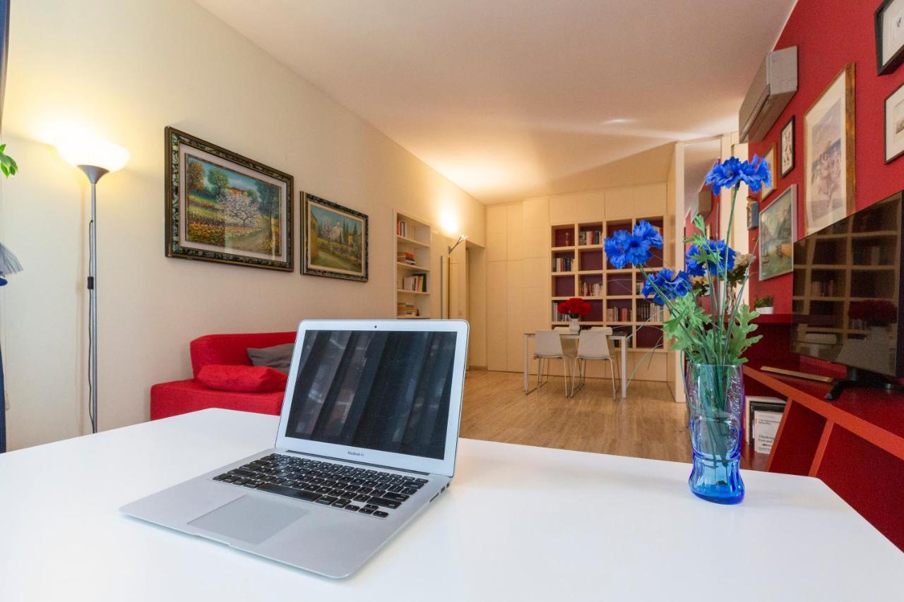 Twins - Tolstoj District Appartement *