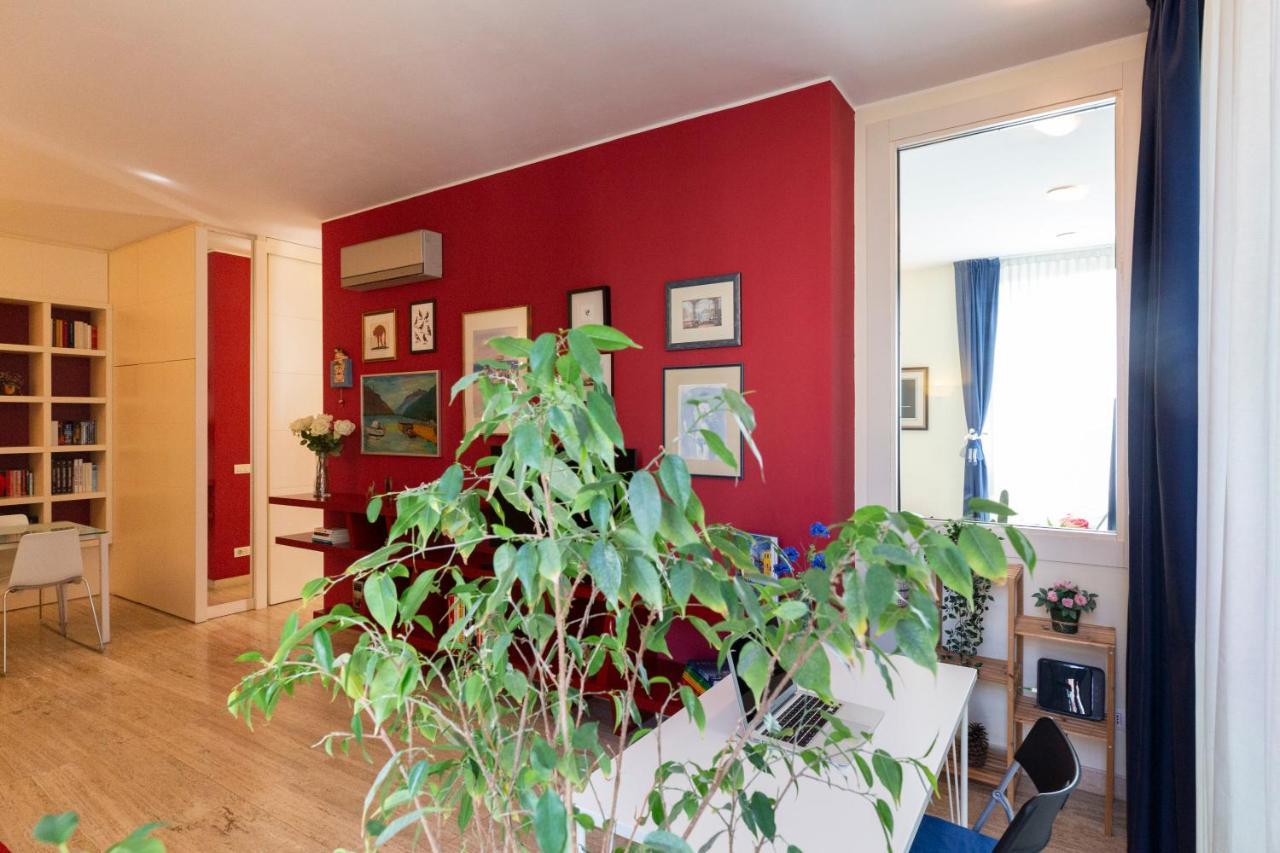 Twins - Tolstoj District Appartement Milaan