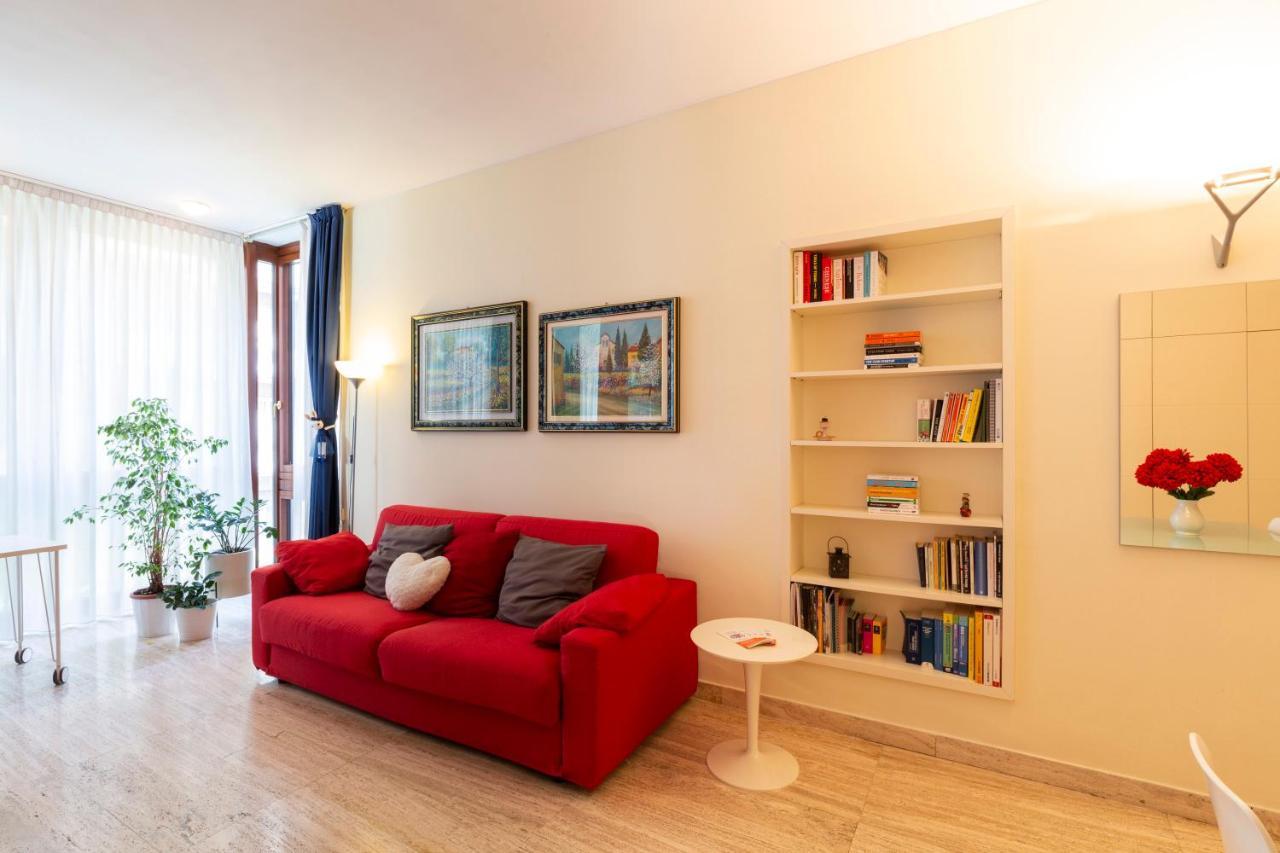 Appartement Twins - Tolstoj District