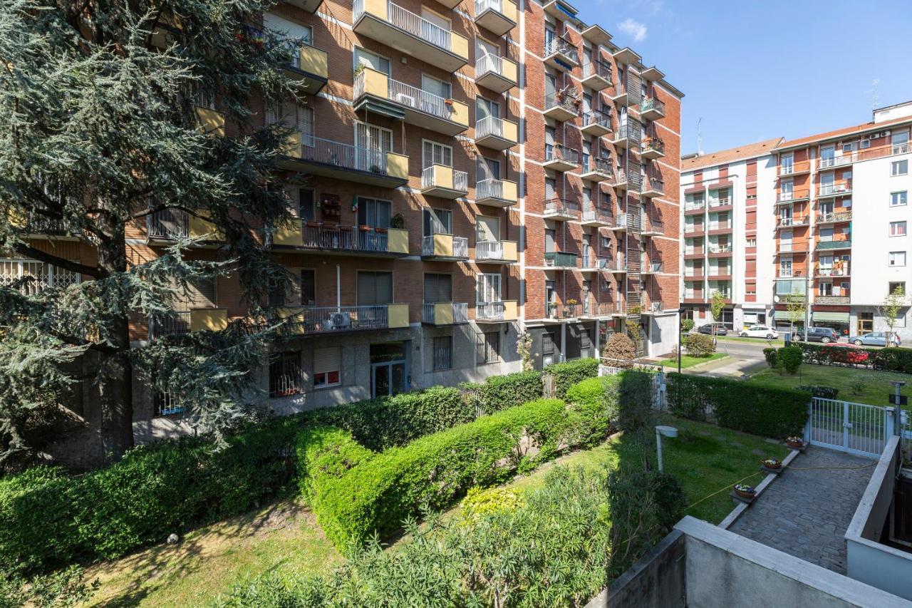 Appartement Twins - Tolstoj District