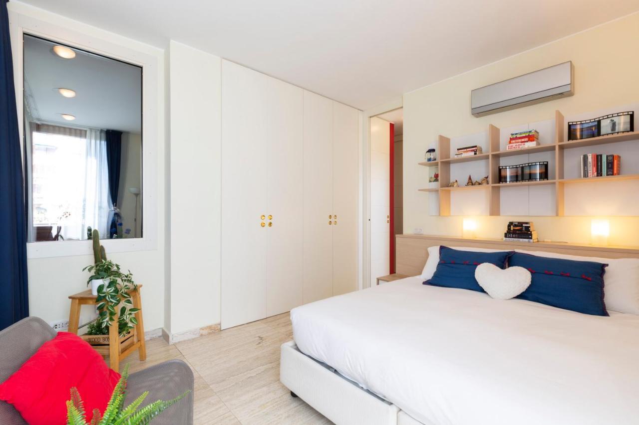 Twins - Tolstoj District Appartement Milaan