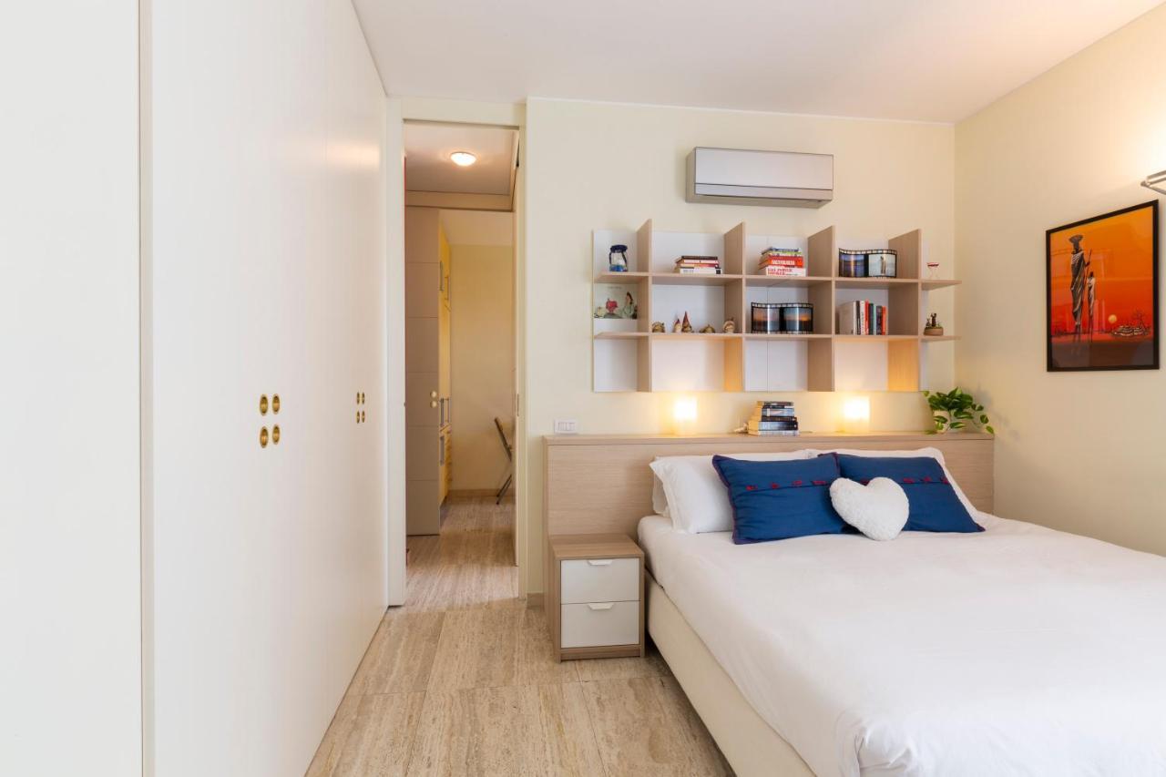Twins - Tolstoj District Appartement Milaan