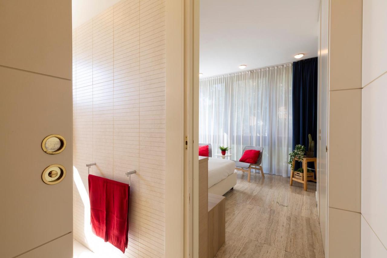 Appartement Twins - Tolstoj District *