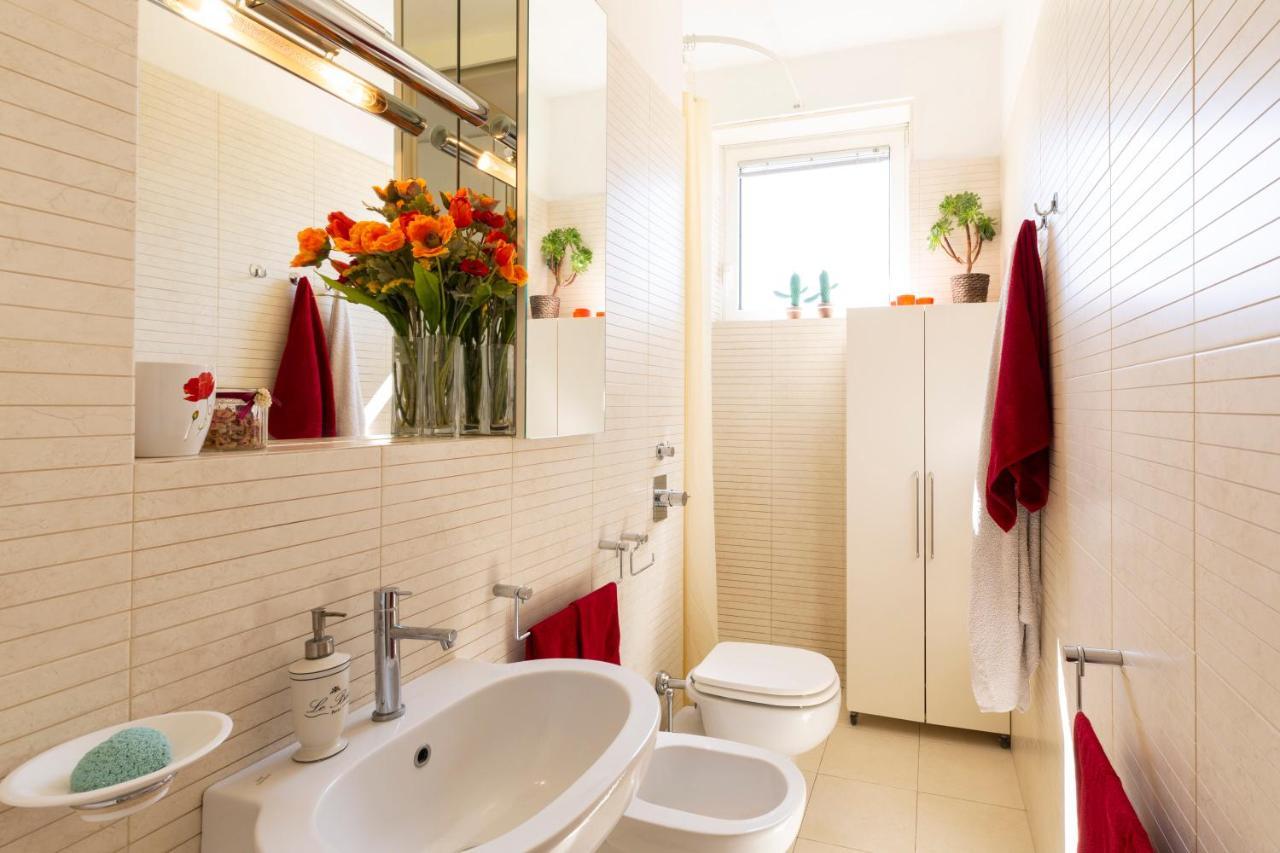 Appartement Twins - Tolstoj District *