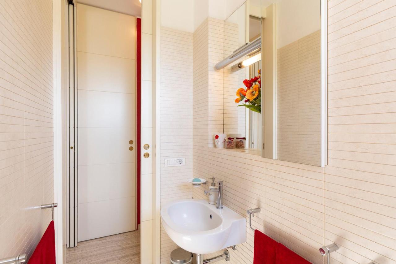 Appartement Twins - Tolstoj District