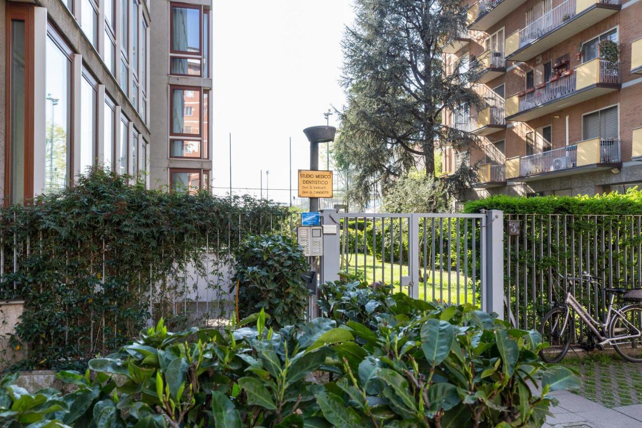 Appartement Twins - Tolstoj District *