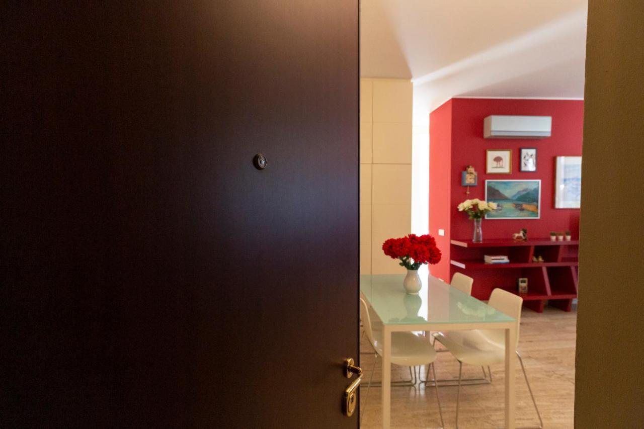 Appartement Twins - Tolstoj District